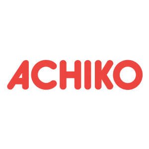 Achiko-logo-square