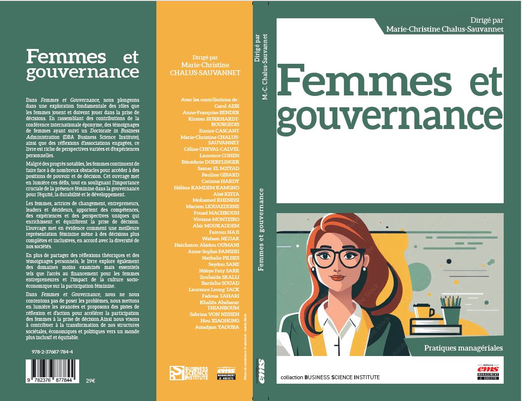 Women_Governance